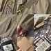 10Burberry Men Fashionable Jackets #21718