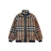 1Burberry Unisex Fashionable Jackets #21837