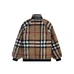 3Burberry Unisex Fashionable Jackets #21837