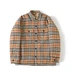 1Burberry Fashionable Jackets #20981