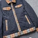 4Burberry Unisex Fashion Jackets #22872