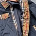 9Burberry Unisex Fashion Jackets #22872