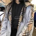 5Burberry Unisex Fashion Jackets #25124