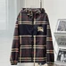 1Burberry Unisex Fashionable Jackets #22307