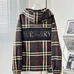 3Burberry Unisex Fashionable Jackets #22307