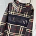 4Burberry Unisex Fashionable Jackets #22307