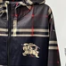 5Burberry Unisex Fashionable Jackets #22307