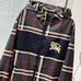 6Burberry Unisex Fashionable Jackets #22307