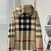 3Burberry Unisex Fashionable Jackets #21719