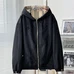 4Burberry Unisex Fashionable Jackets #21719