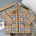 1Burberry Unisex Fashionable Jackets #22299