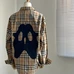 3Burberry Unisex Fashionable Jackets #22406