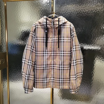 Burberry Fashionable Jackets #20978