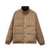 1Burberry Unisex Fashionable Jackets #21365