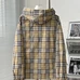 3Burberry Unisex Fashionable Jackets #22293