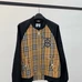 3Burberry Unisex Fashion Jackets #23968