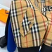 9Burberry Unisex Fashion Jackets #23968