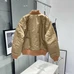 10Burberry Unisex Fashionable Jackets #20997