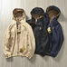 6Burberry Men Fashionable Jackets #22300