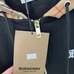 10Burberry Unisex Fashionable Jackets #22380