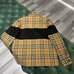 3Burberry Unisex Fashion Jackets #22876