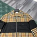 4Burberry Unisex Fashion Jackets #22876