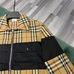 5Burberry Unisex Fashion Jackets #22876