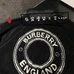 5Burberry Unisex Fashionable Jackets #20909