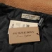 7Burberry Unisex Fashionable Jackets #21368