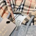 3Burberry Unisex Fashionable Jackets #23231