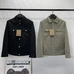 1Burberry Fashionable Jackets #21052