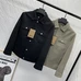 3Burberry Fashionable Jackets #21052