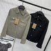 4Burberry Fashionable Jackets #21052