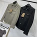 5Burberry Fashionable Jackets #21052