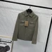 7Burberry Fashionable Jackets #21052