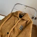 3Burberry Unisex Fashionable Jackets #22435