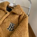 4Burberry Unisex Fashionable Jackets #22435