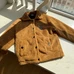 5Burberry Unisex Fashionable Jackets #22435