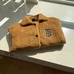 9Burberry Unisex Fashionable Jackets #22435