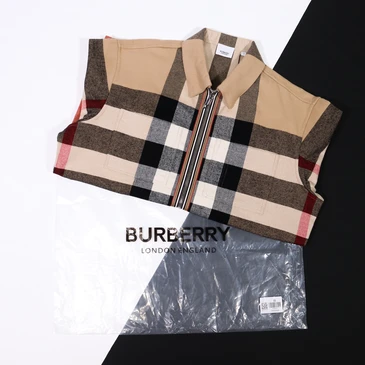 Burberry Fashionable Jackets #20924