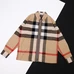 3Burberry Fashionable Jackets #20924