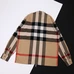 6Burberry Fashionable Jackets #20924