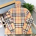 3Burberry Unisex Fashionable Jackets #22437