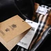 6Burberry Unisex Fashionable Jackets #21493