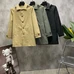 5Burberry Fashionable Jackets #21720