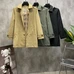 6Burberry Fashionable Jackets #21720