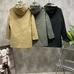 7Burberry Fashionable Jackets #21720