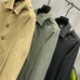 8Burberry Fashionable Jackets #21720