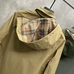 9Burberry Fashionable Jackets #21720