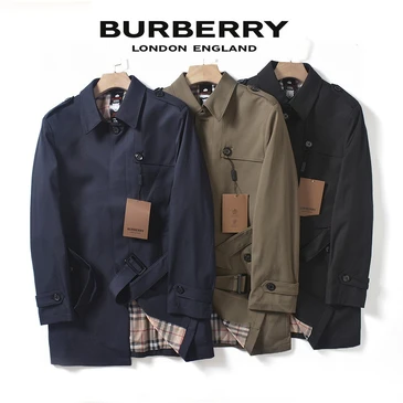 Burberry Fashionable Jackets #21241